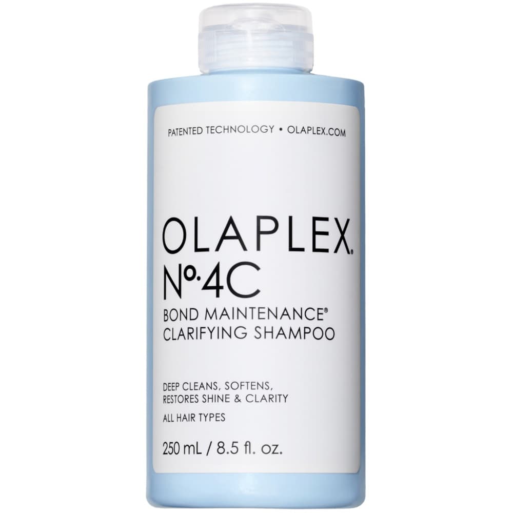 No.4C Bond Maintenance Clarifying Shampoo, 250ml