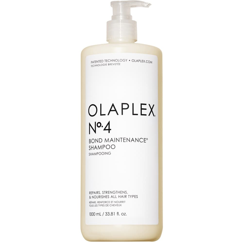 No.4 Bond Maintenance Shampoo, 1000ml