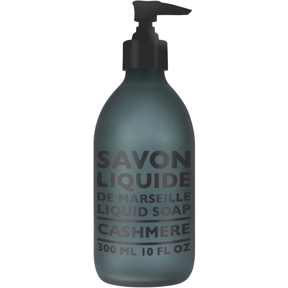 Liquid Marseille Soap Cashmere, 300ml