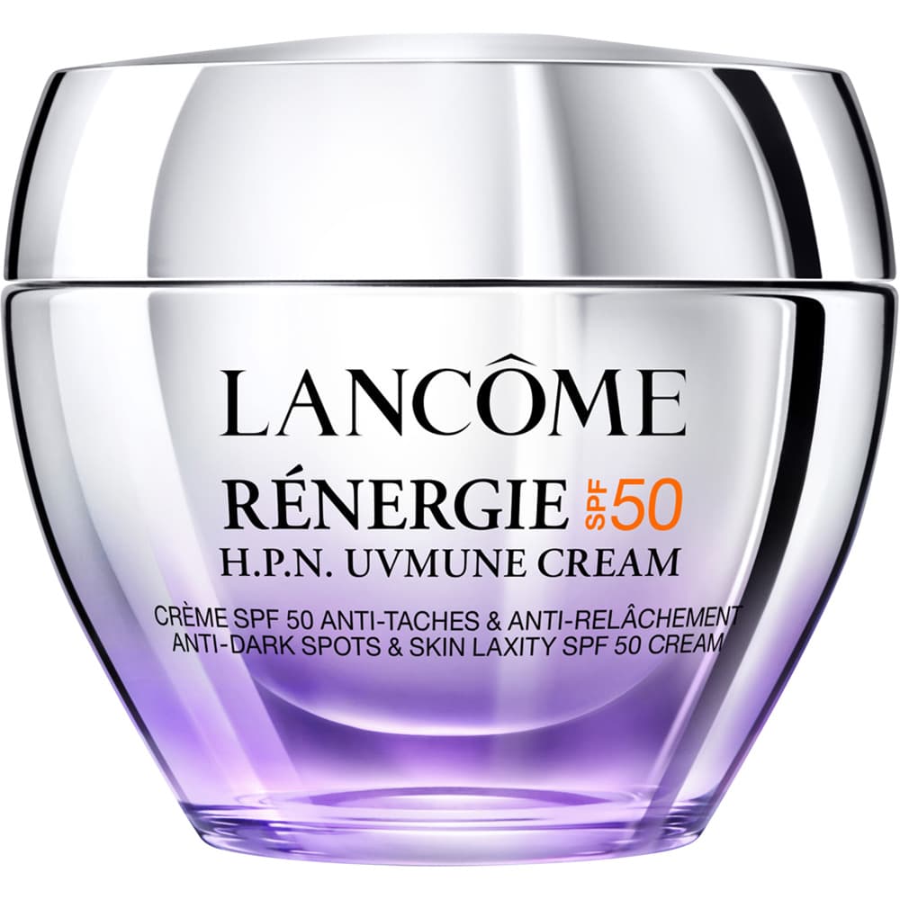Rénergie H.P.N. UVMUNE Cream SPF50, 50ml