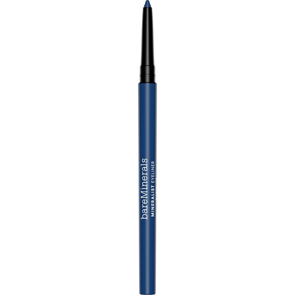 Mineralist Lasting Eyeliner, Sapphire