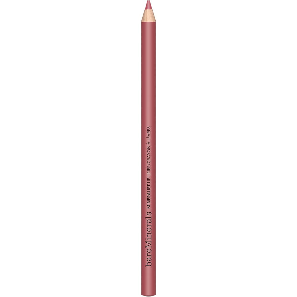 Mineralist Lasting Lip Liner, Blissful Blush