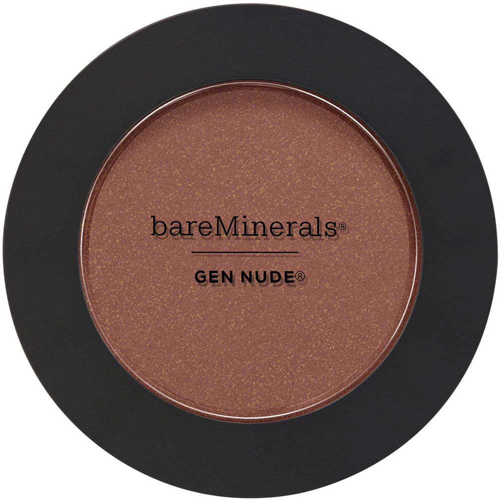 Gen Nude Powder Blush, But First Coffee