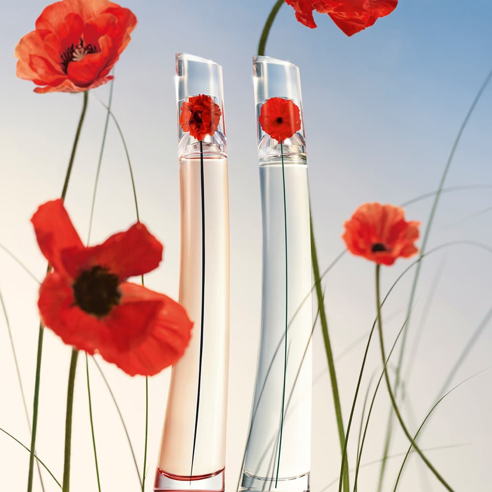 Flower by Kenzo Absolut, EdP 30ml