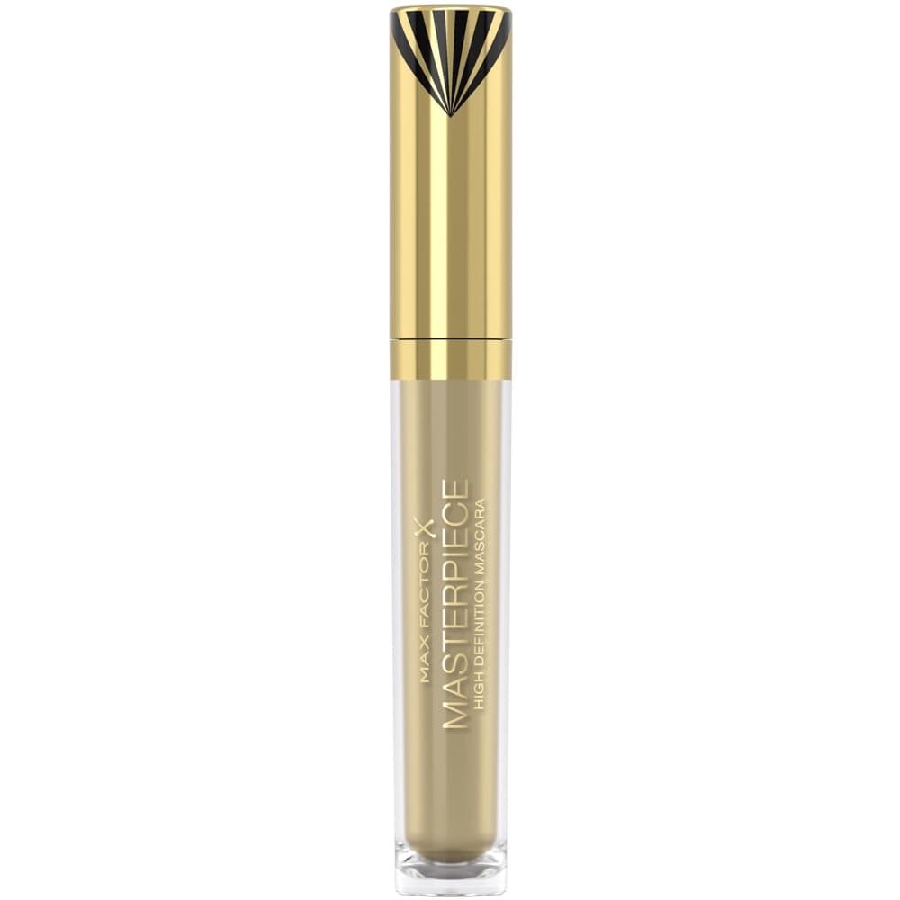 Masterpiece High Definition Mascara, 02 Black/Brown