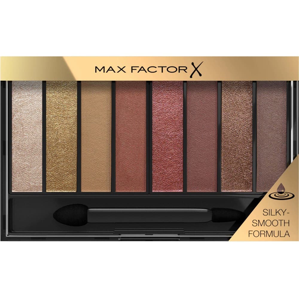 Masterpiece Nude Eyeshadow Palette, 005 Cherry Nudes