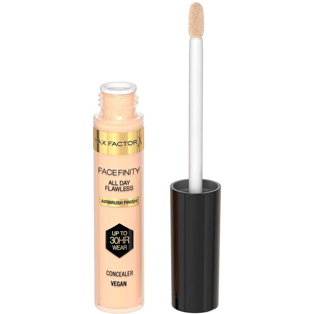 Facefinity All Day Flawless Concealer, 020