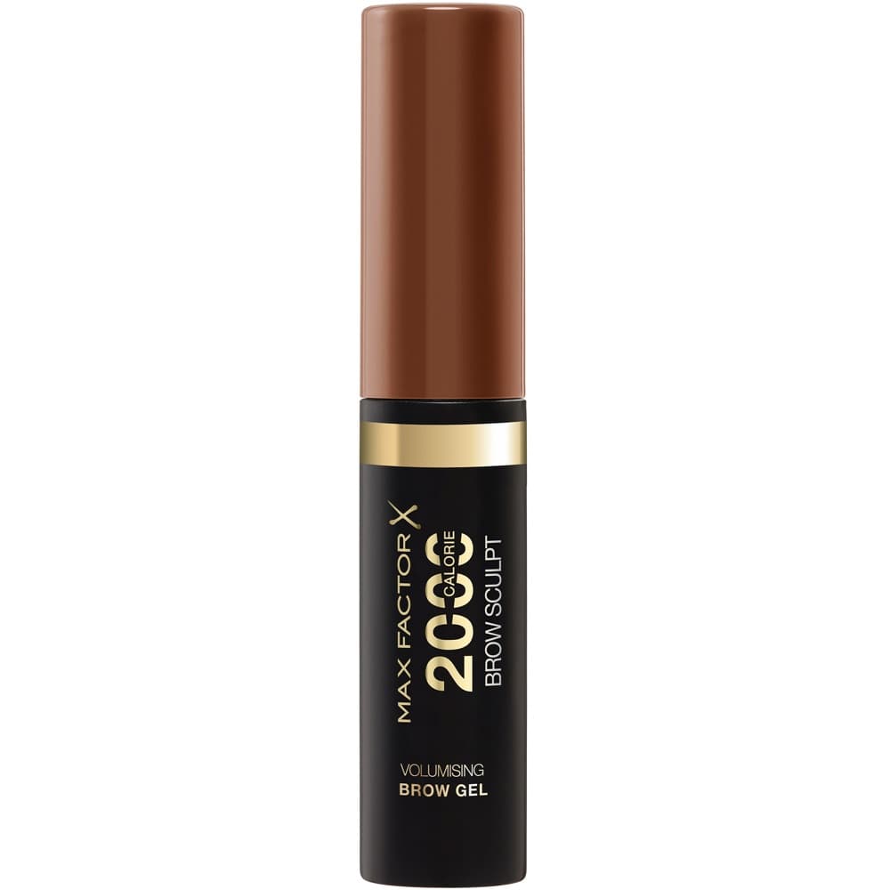 2000 Calorie Brow Sculpt Gel, 003 Brown