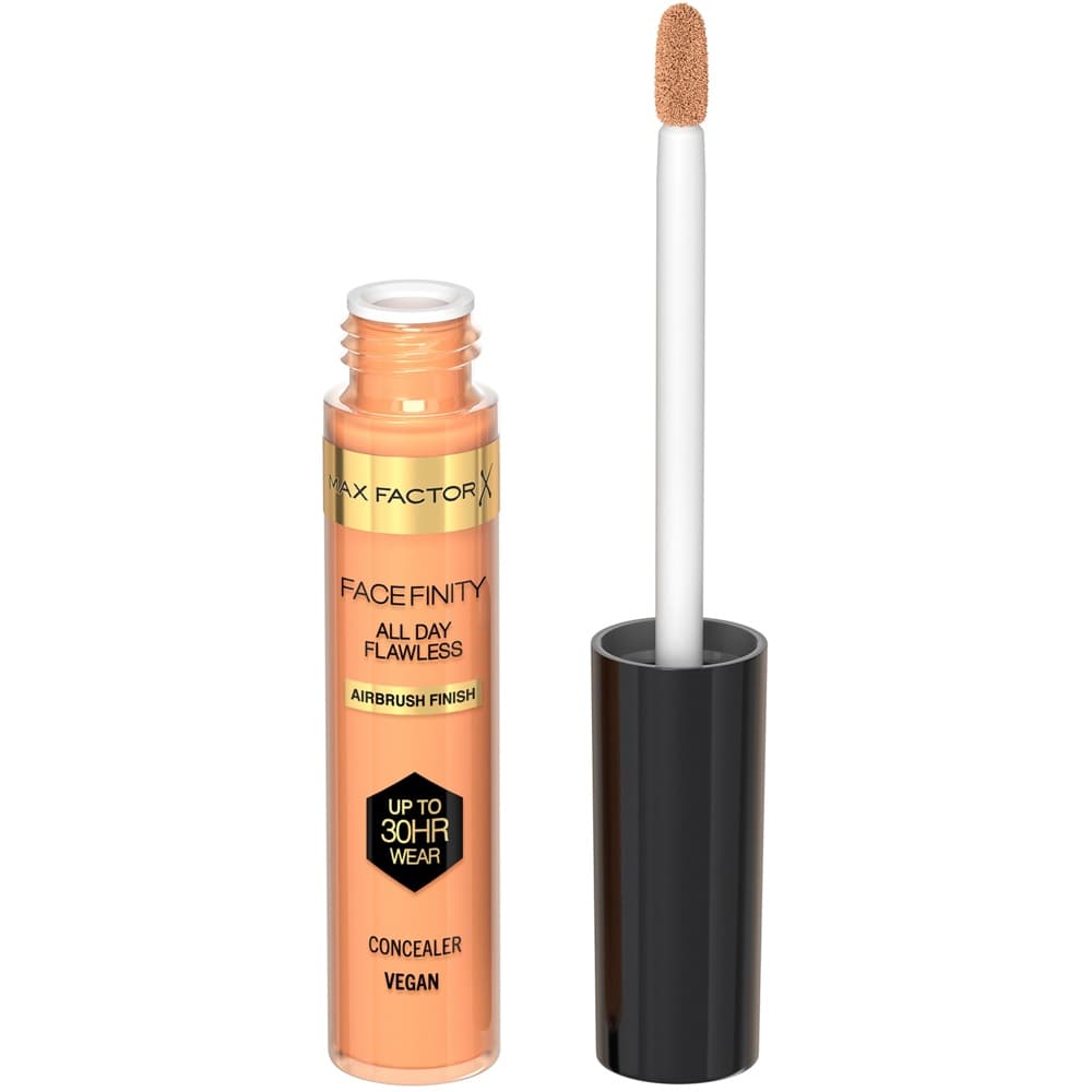 Facefinity All Day Flawless Concealer, 050