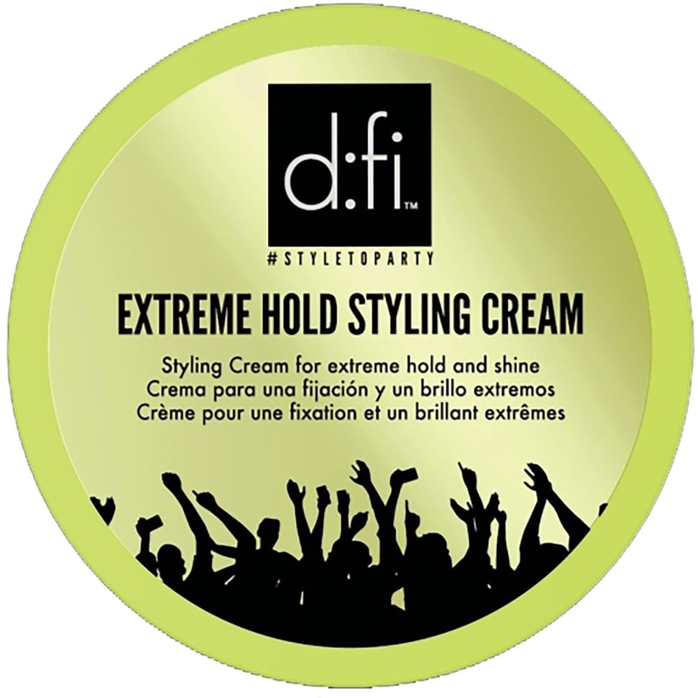 Extreme Hold Styling Cream, 150g