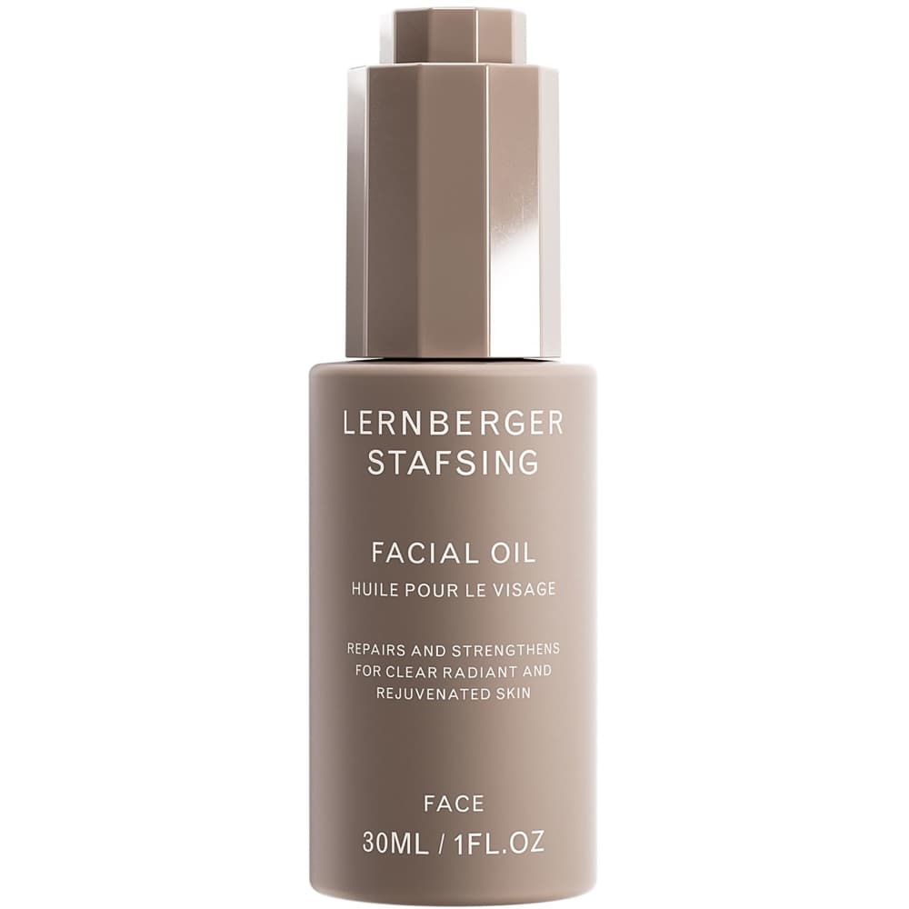Facial Oil, 30ml