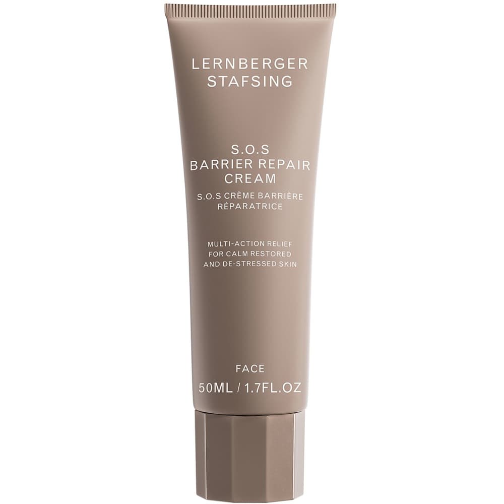 S.O.S Barrier Repair Cream, 50ml