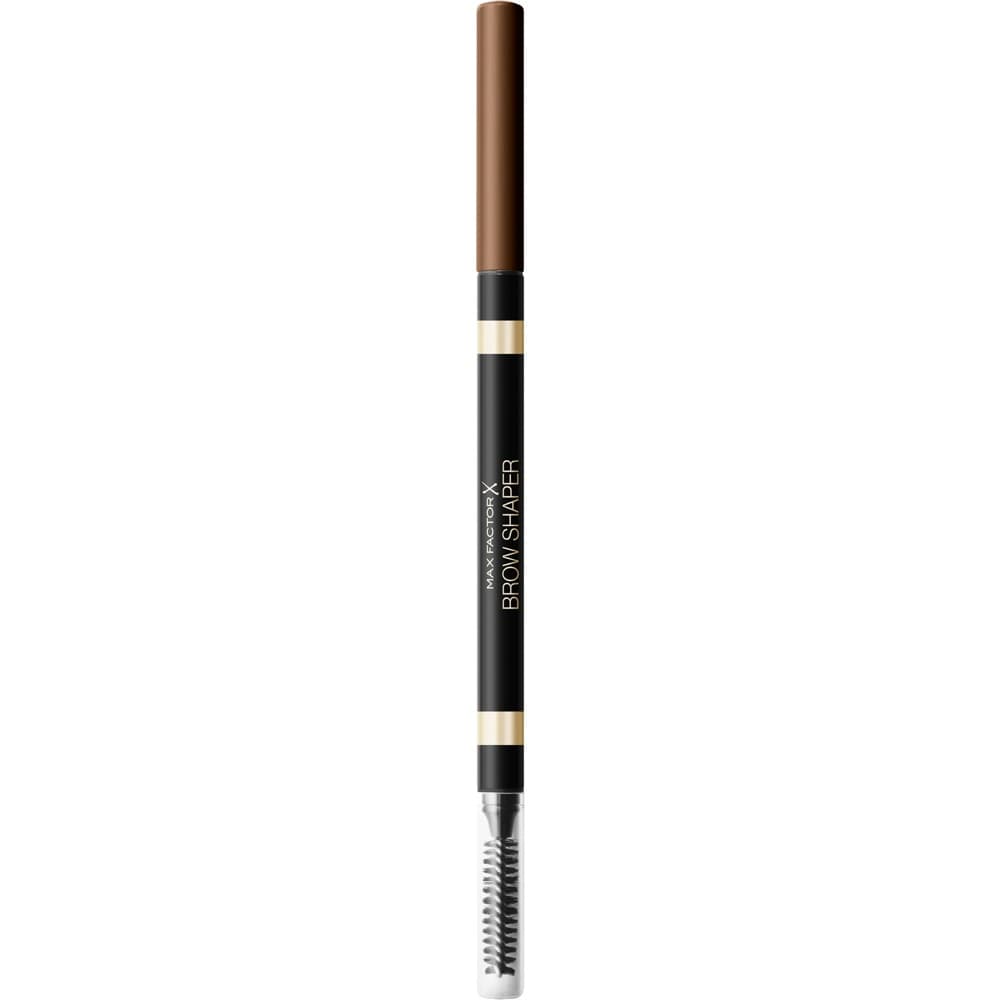 Real Brow Fiber Pencil, Brown