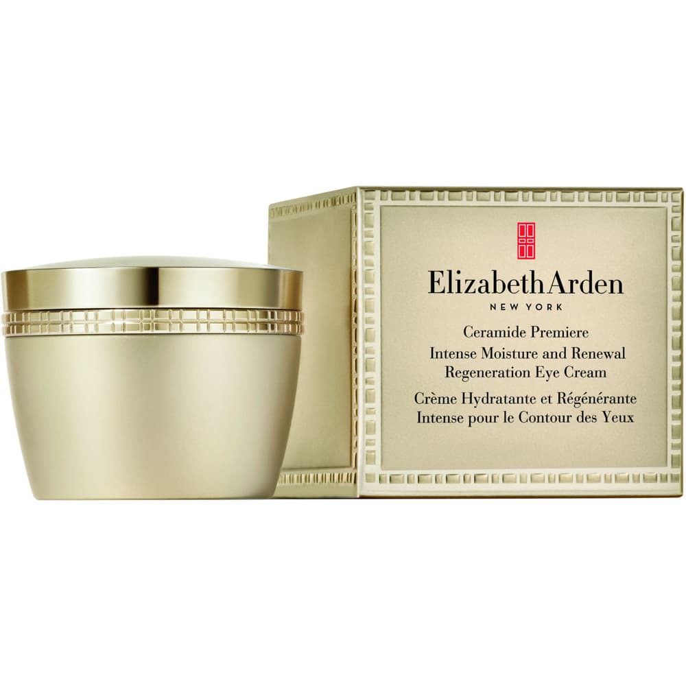 Ceramide Premiere Regeneration Eye Cream, 15ml
