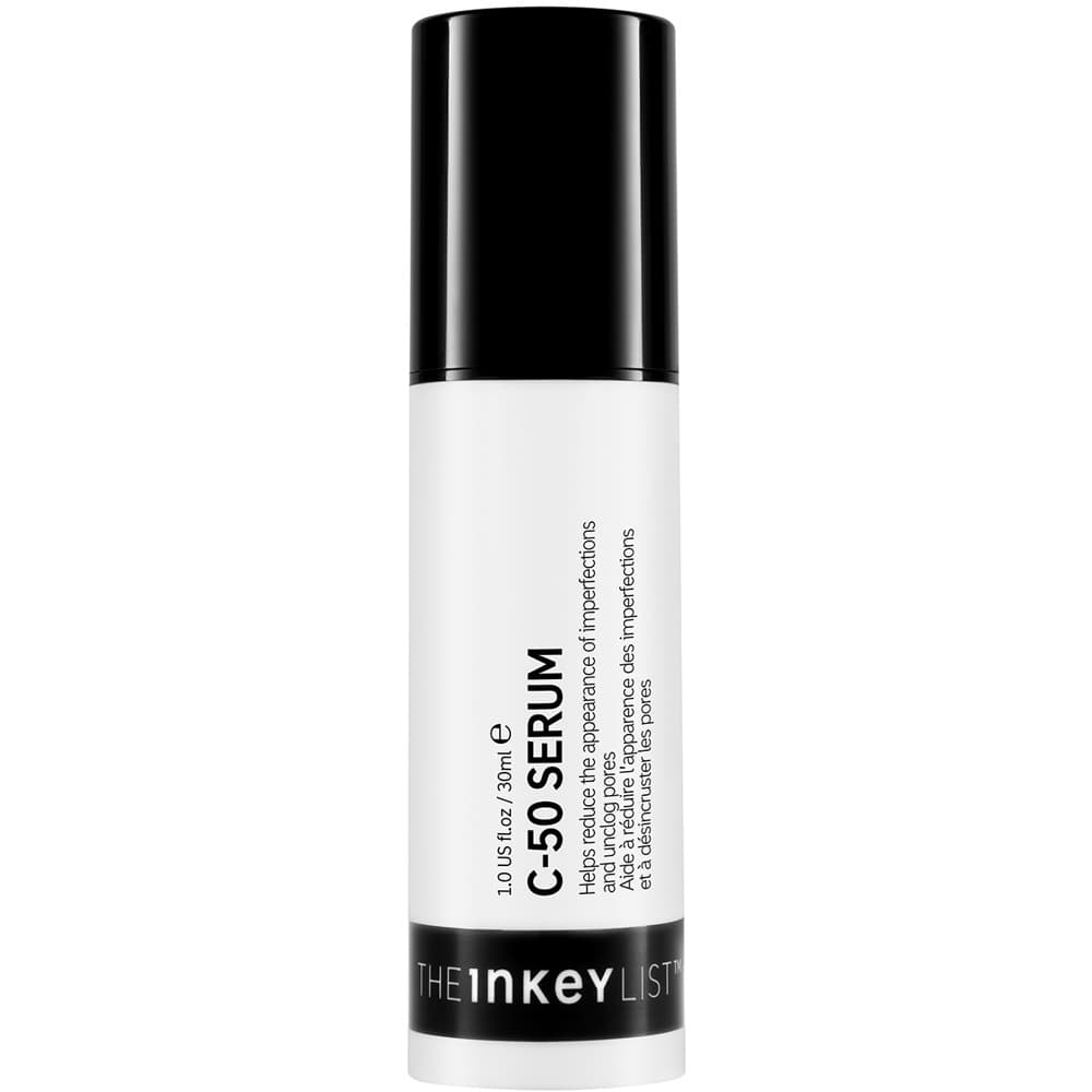 C-50 Serum, 30ml