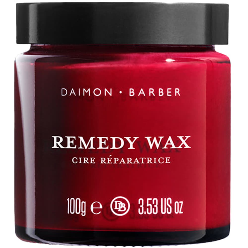 Remedy Wax, 100g