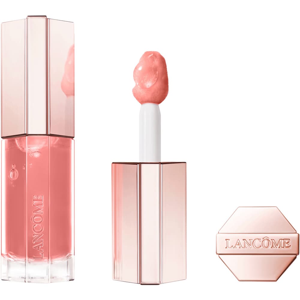 Lip Idôle Juicytreat Juicy Oil-in-Gloss, 33 Idôle Nude