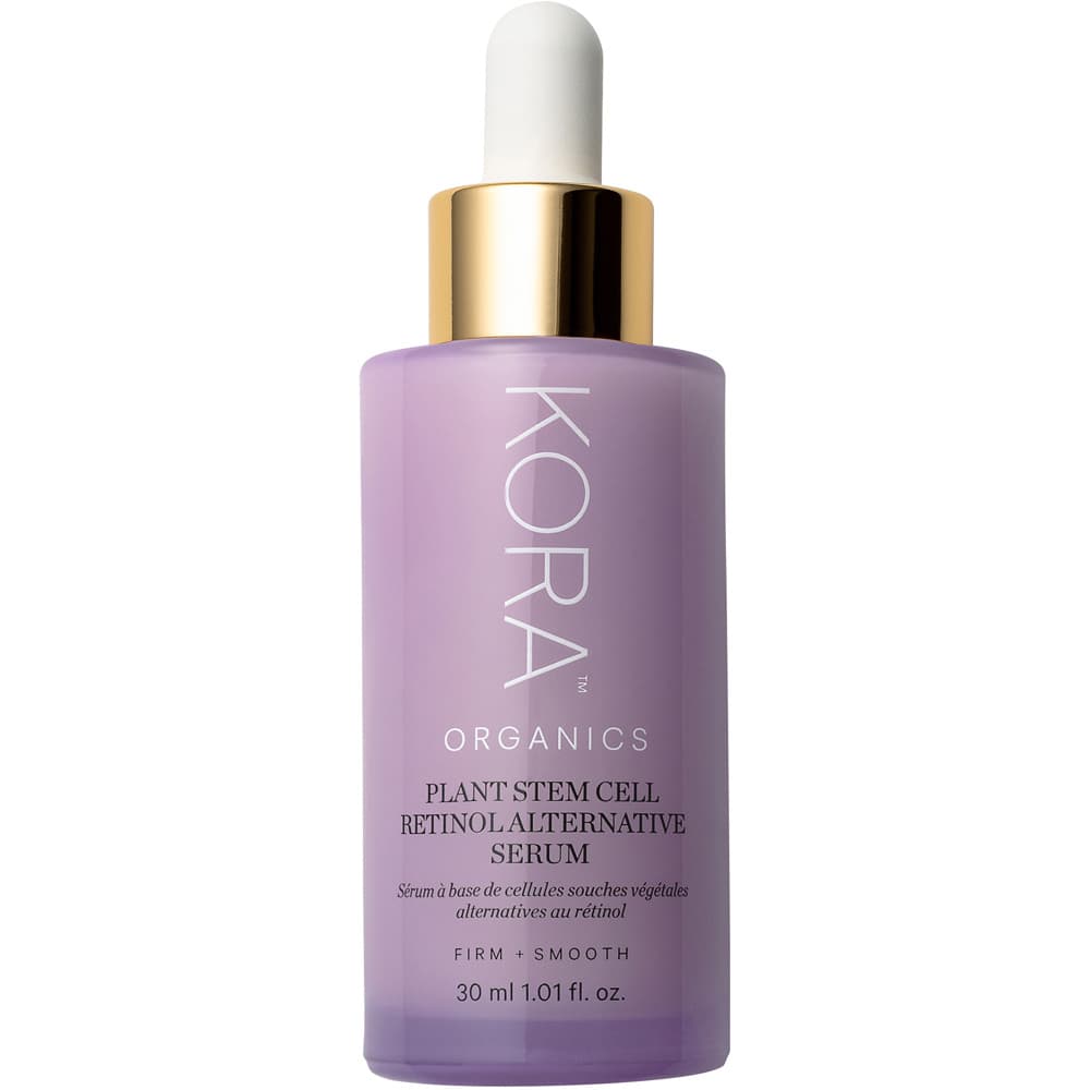 Plant Stem Cell Retinol Alternative Serum, 30ml