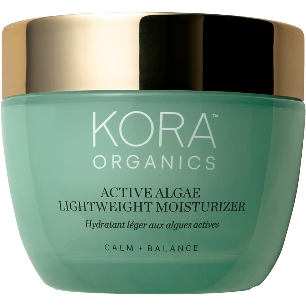Active Algae Lightweight Moisturizer, 50ml