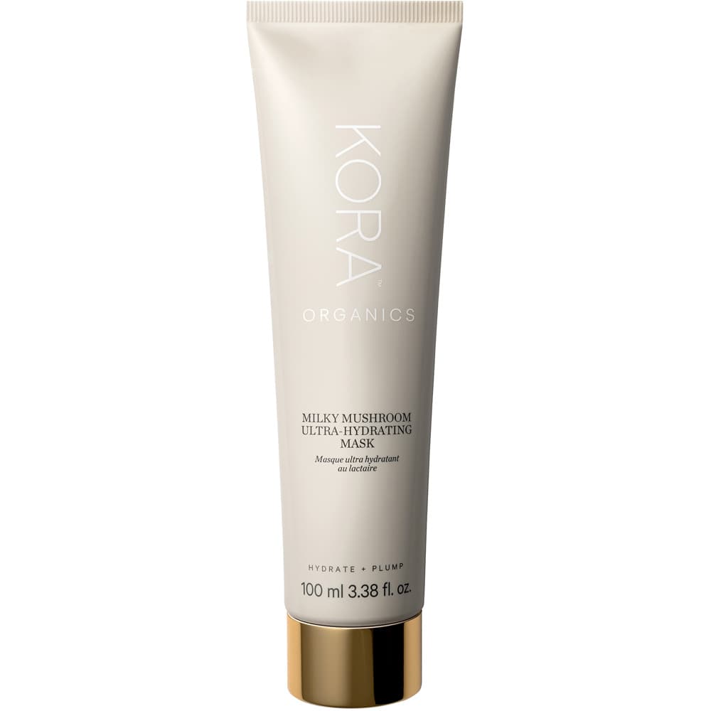 Milky Mushroom Ultra Hydrating Mask, 100ml