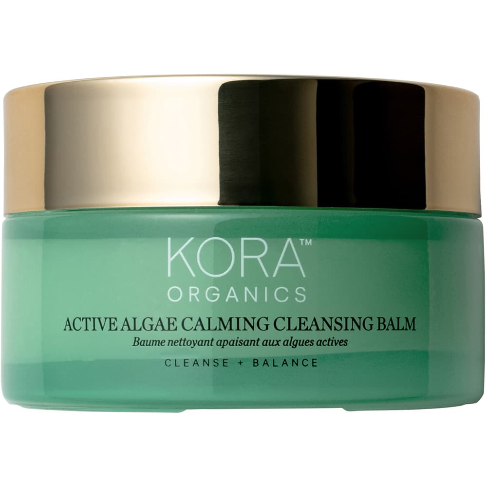Active Algae Melting Cleansing Balm, 30g