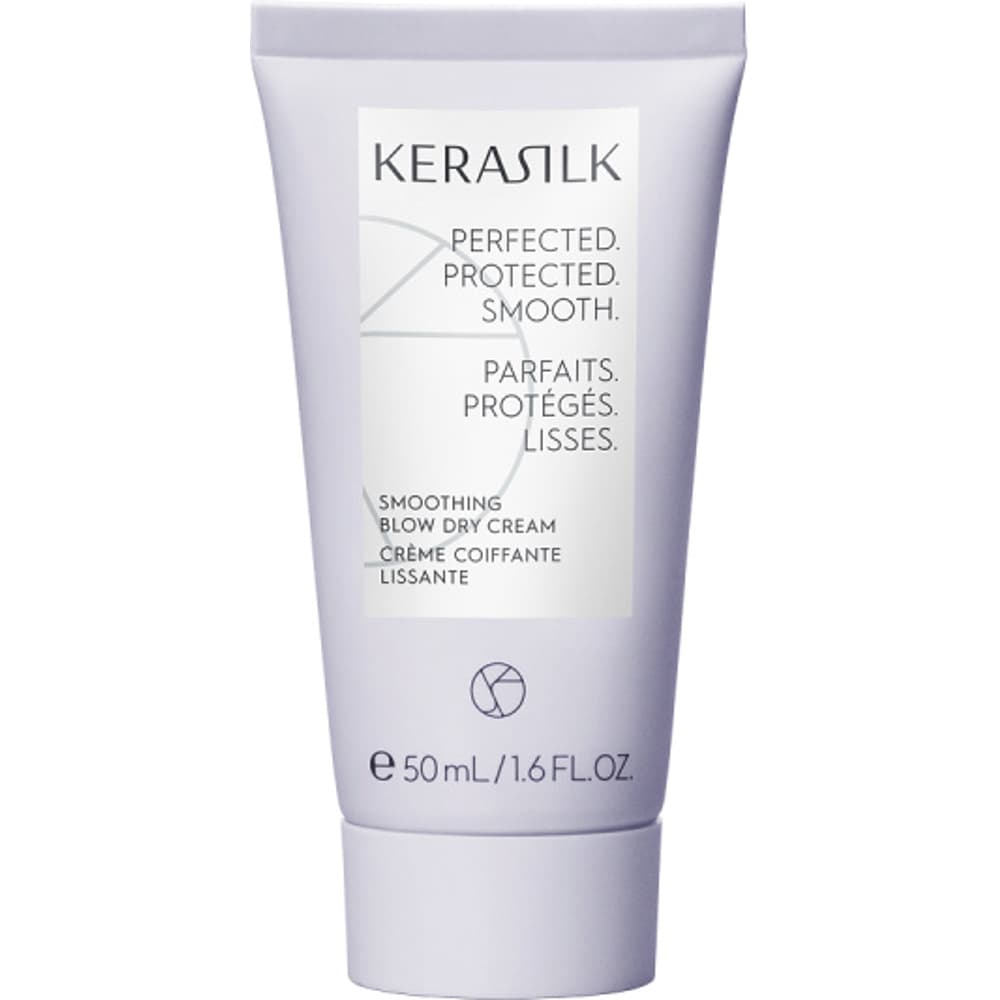 Smoothing Blow Dry Cream, 50ml