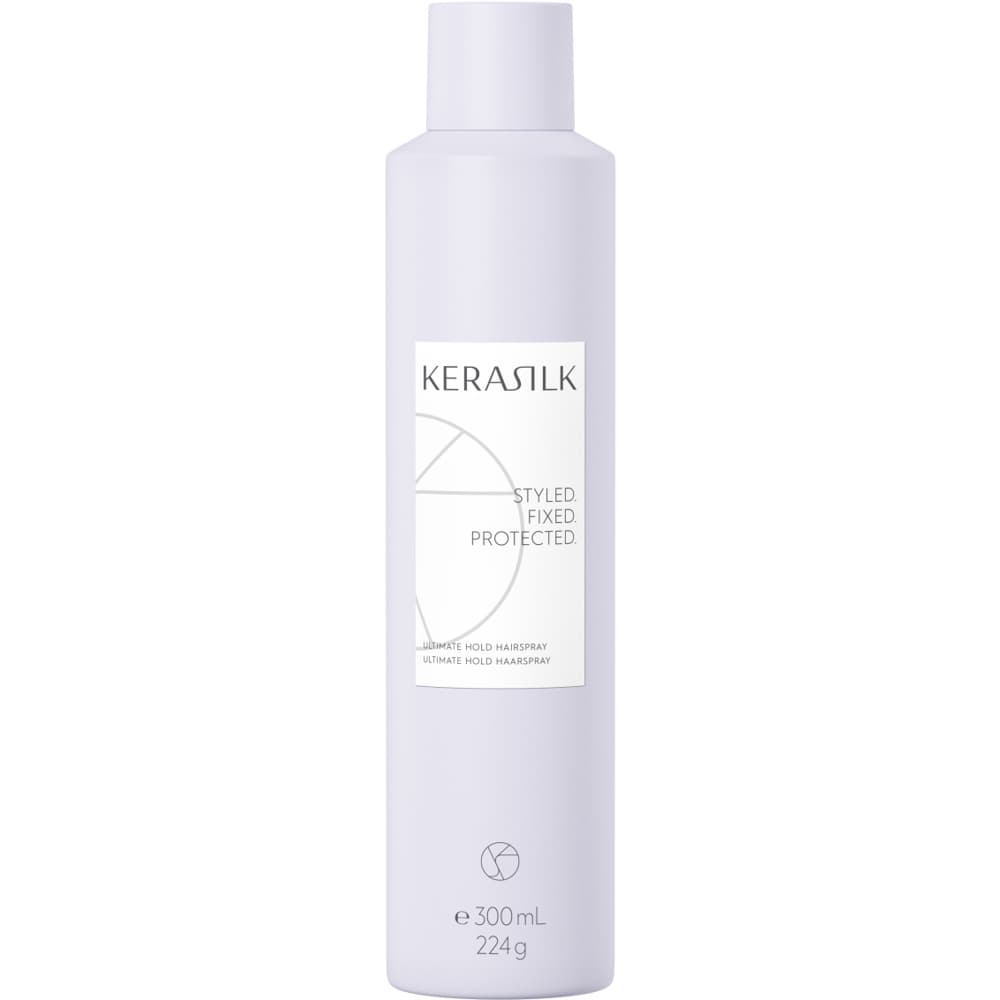 Ultimate Hold Hairspray, 300ml