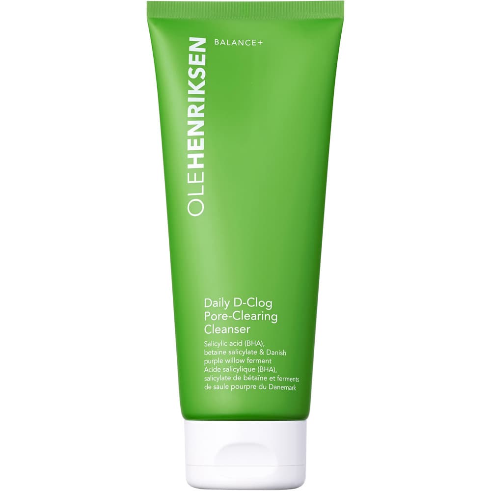 Daily D-Clog Pore Clearing Cleanser, 150ml