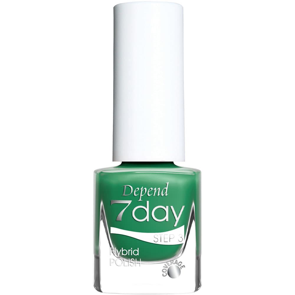 7day Hybrid Polish, 7353 Around The Maypole