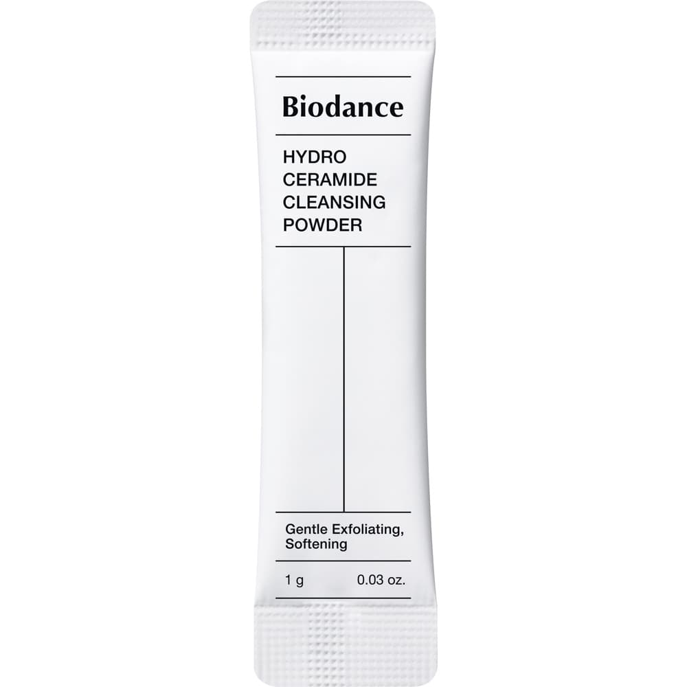 Hydro Ceramide Cleansing Powder, 30x1g