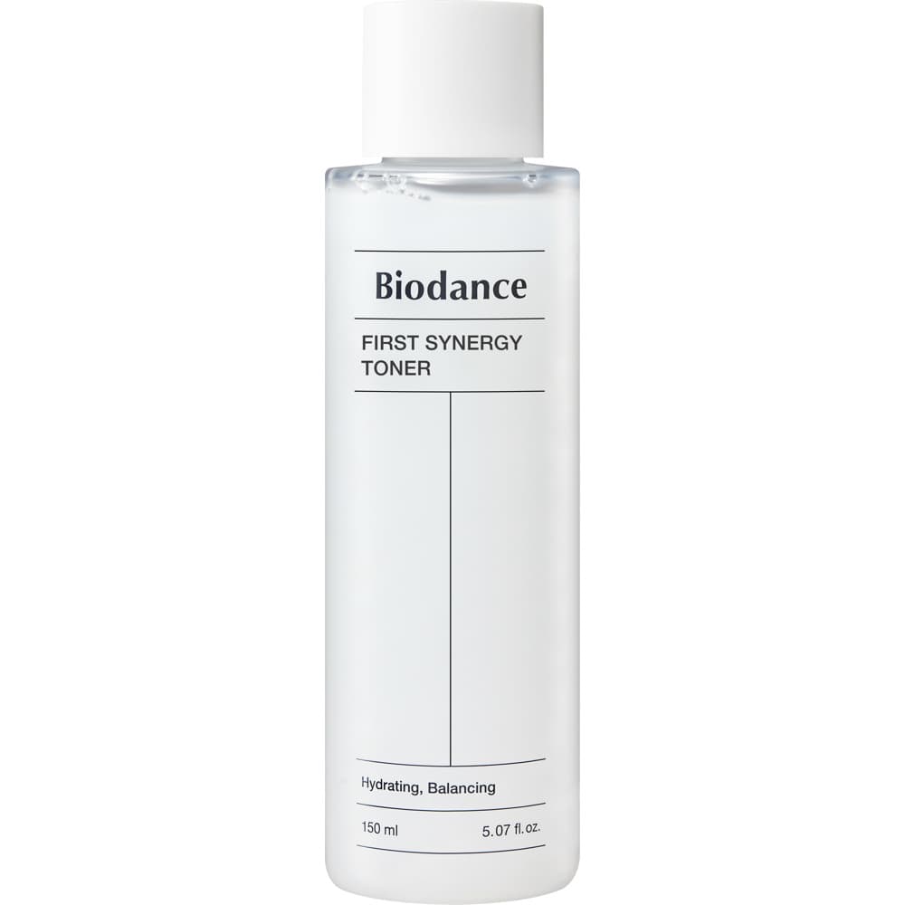 First Synergy Toner, 150ml