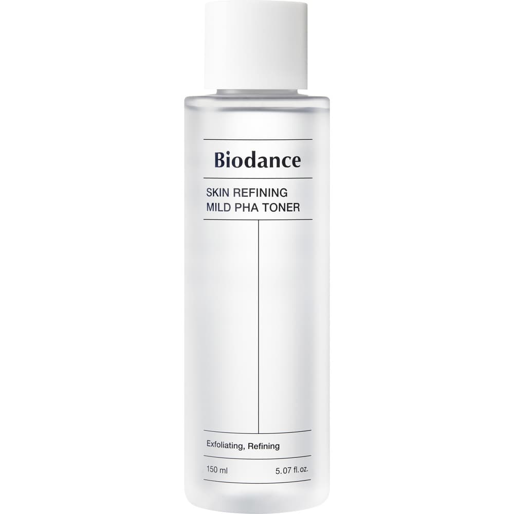 Skin Refining Mild Pha Toner, 150ml