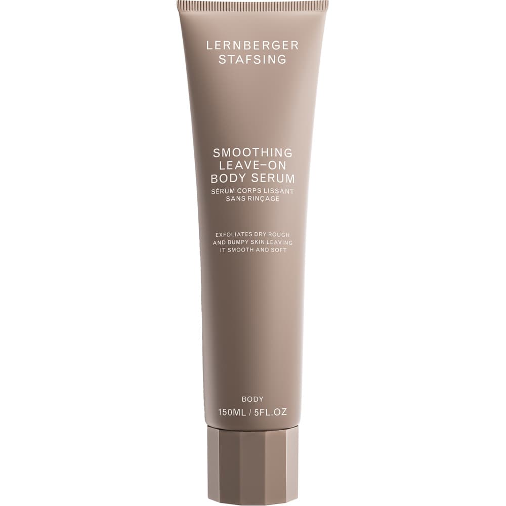 Smoothing Body Serum, 150ml