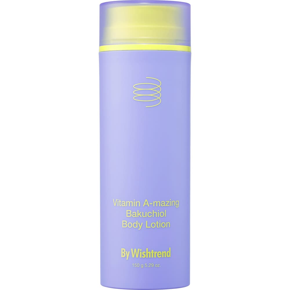 Vitamin A-mazing Bakuchiol Body Lotion, 150g