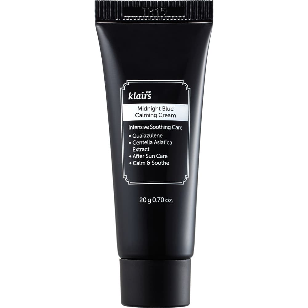Midnight Blue Calming Cream, 20ml