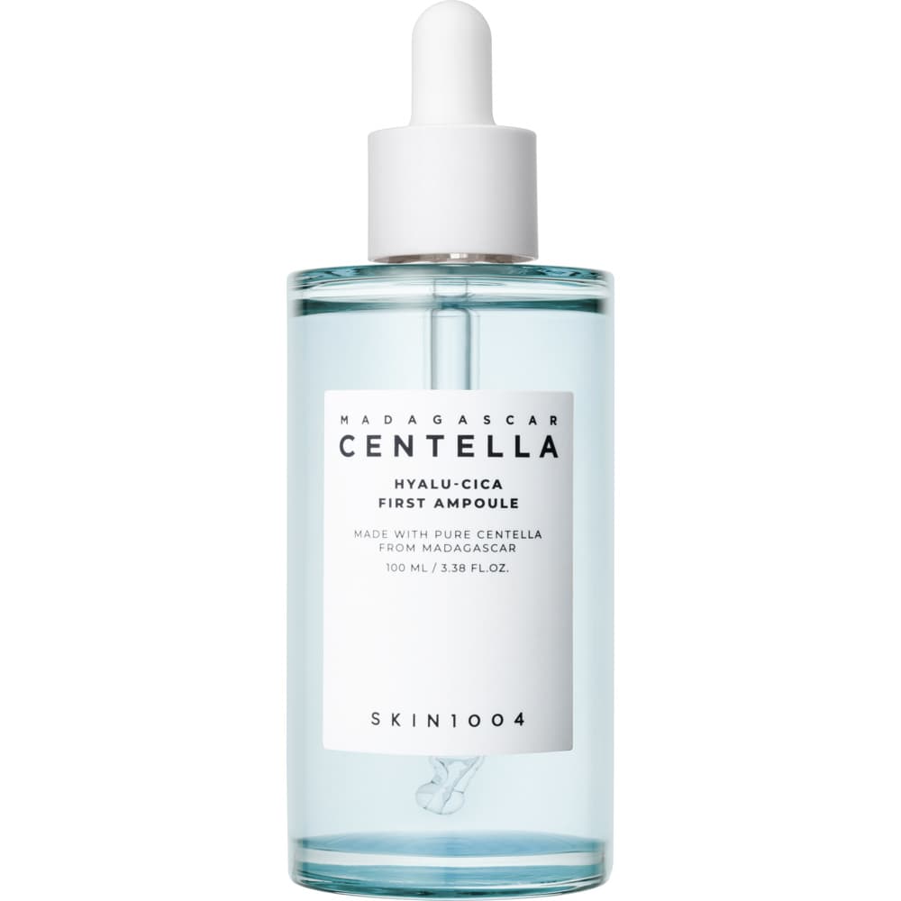 Madagascar Centella Hyalu-Cica First Ampoule, 100ml