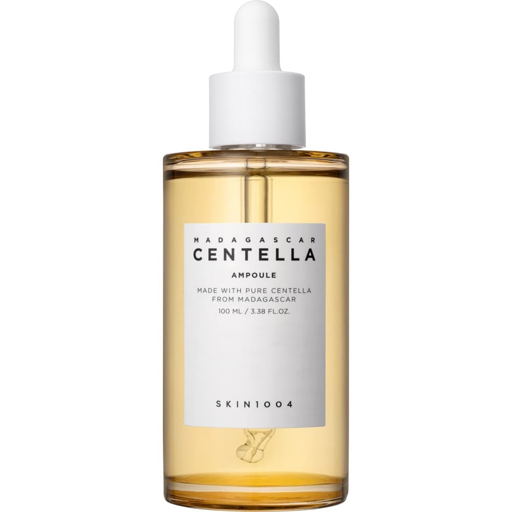 Madagascar Centella Ampoule, 100ml