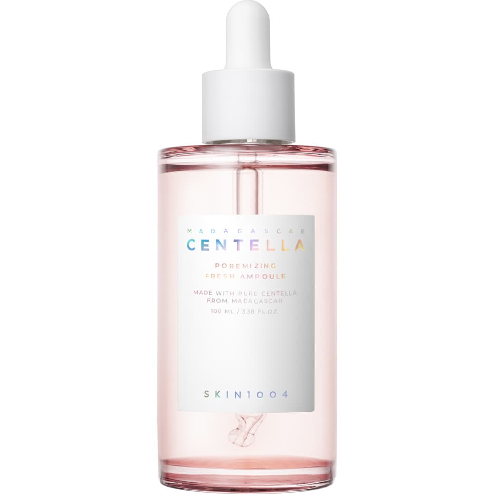 Madagascar Centella Poremizing Fresh Ampoule, 100ml