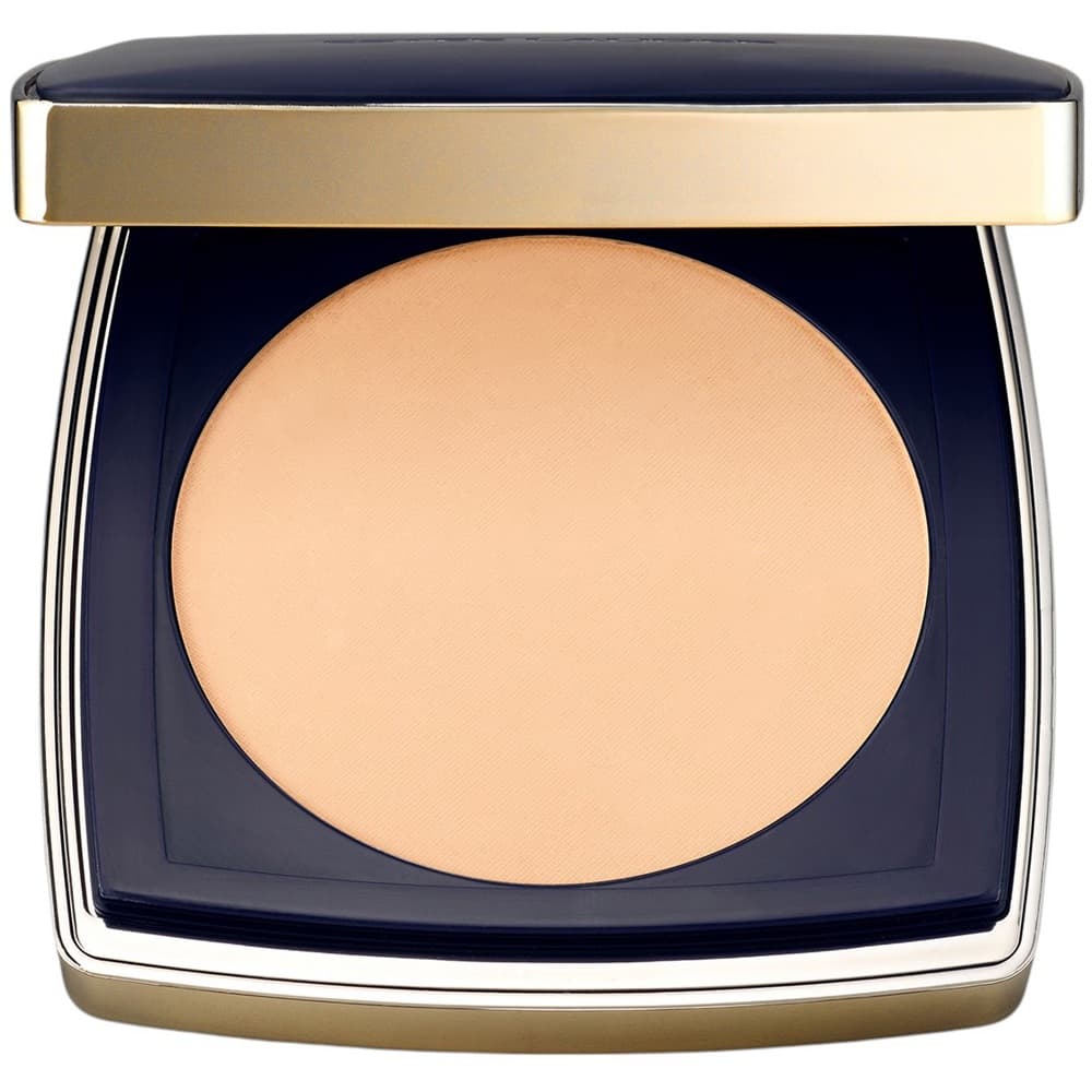 Double Wear Stay-in-Place Matte Powder Foundation, 3N1 Ivory Beige