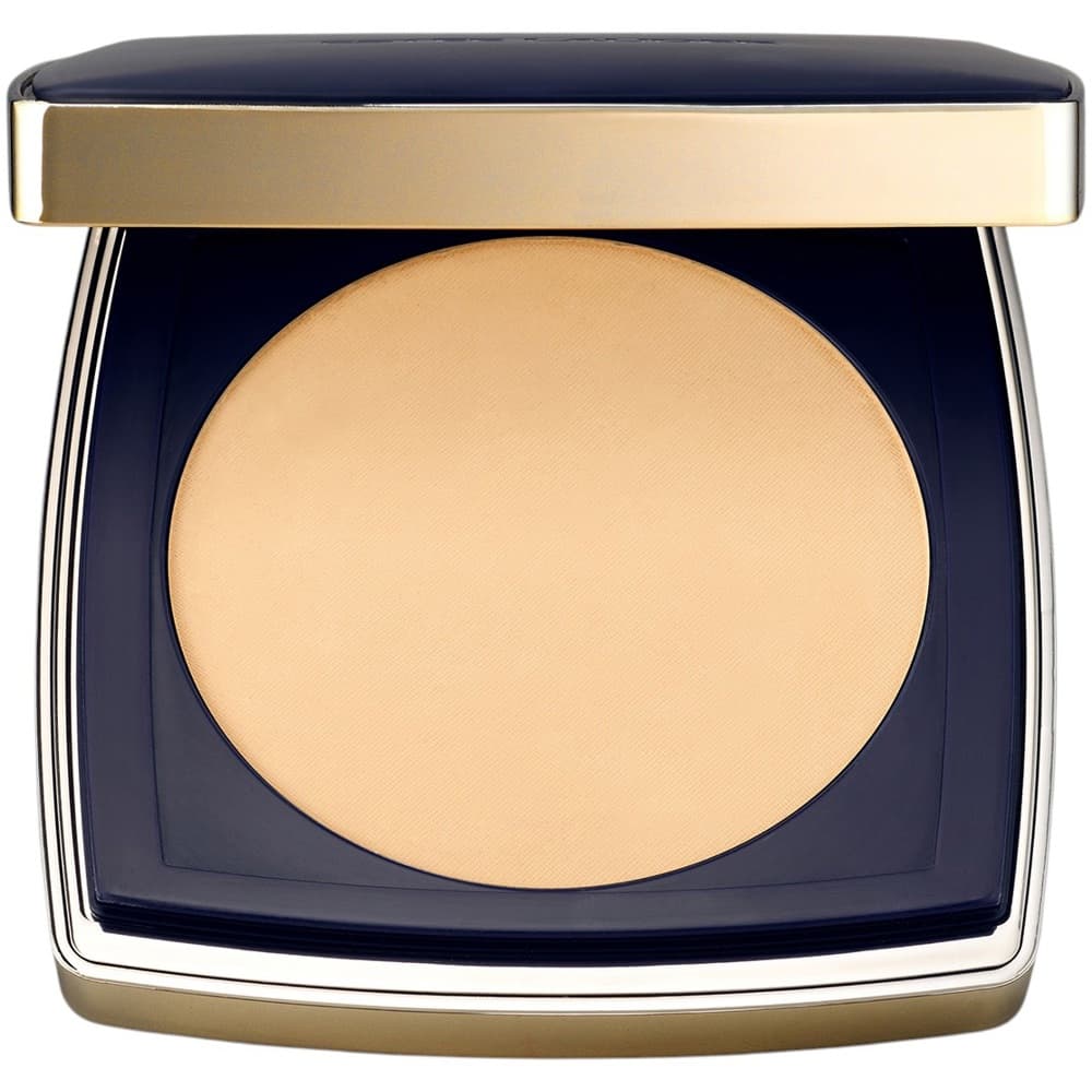 Double Wear Stay-in-Place Matte Powder Foundation, 2W2 Rattan