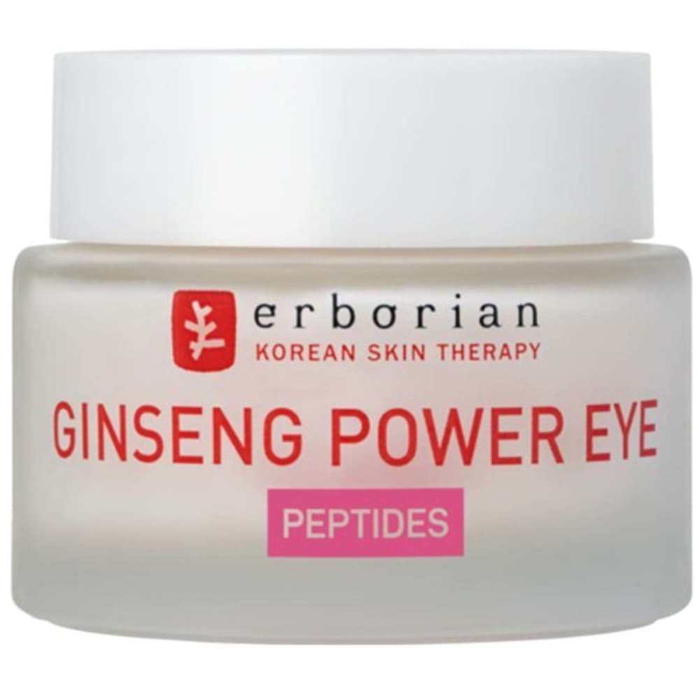 Ginseng Power Eye, 15ml