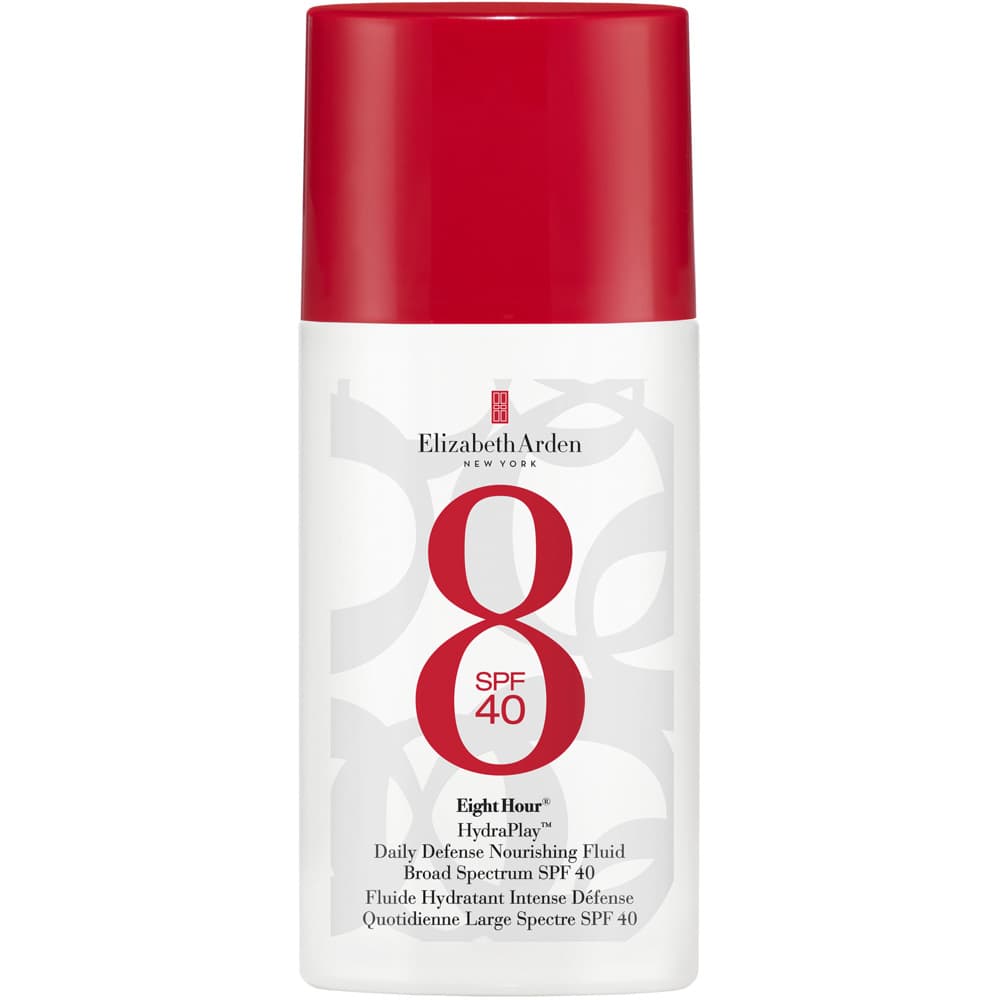 Eight Hour Sun Hydraplay Daily Defense SPF40, 50ml