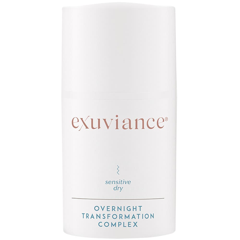 Overnight Transformation Complex, 50g