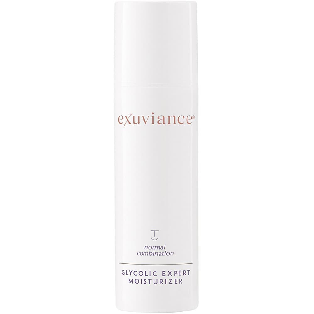 Glycolic Expert Moisturizer, 50ml