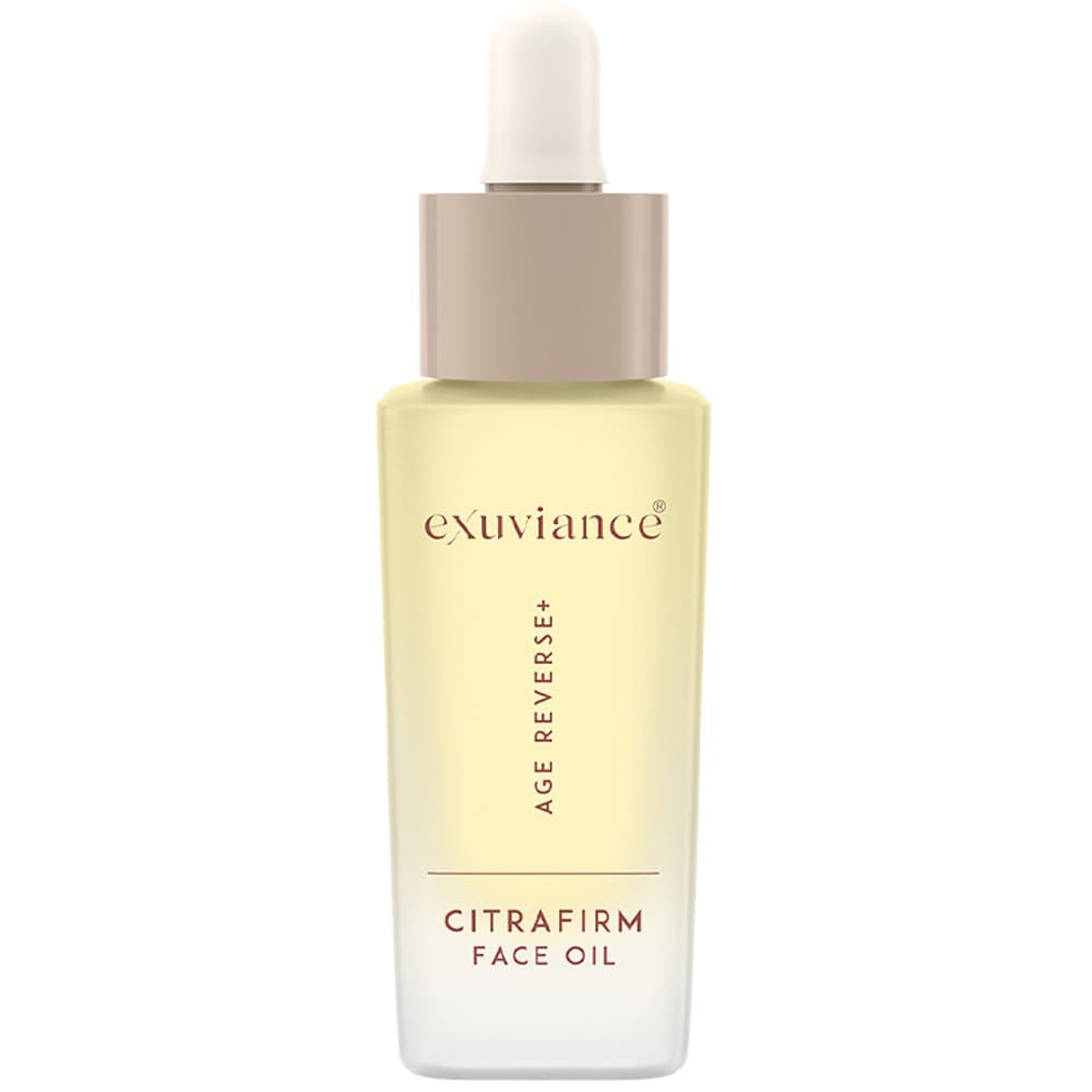 Age Reverse Citrafirm Face Oil, 27ml