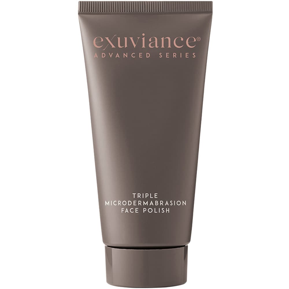 Triple Microdermabrasion Face Polish, 75g