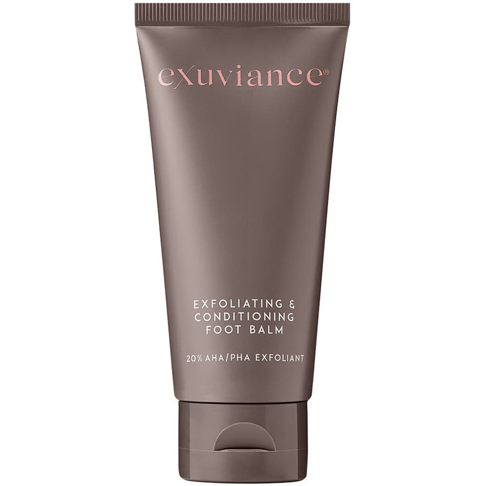 Exfoliating & Conditioning Foot Balm, 50g
