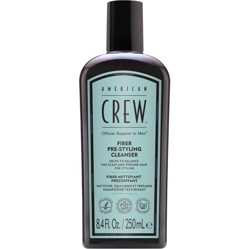 Fiber Pre-styling Cleanser, 250ml