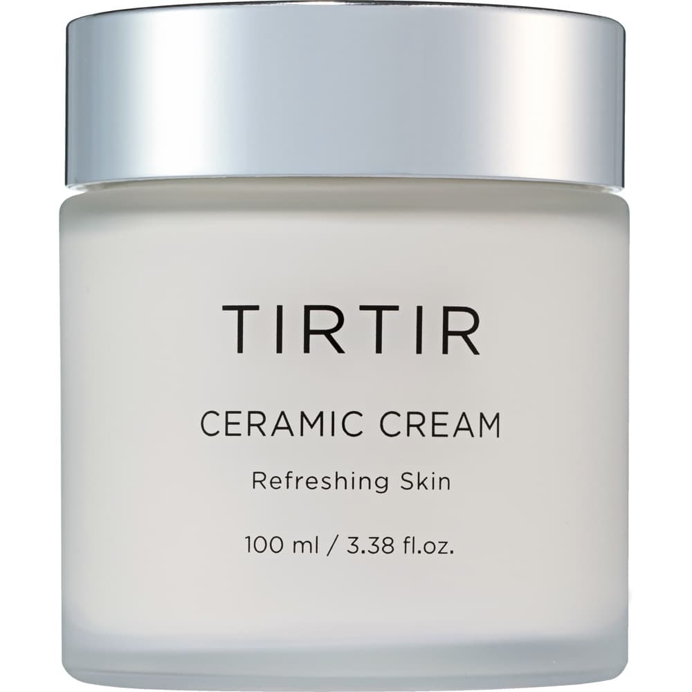 Ceramic Cream, 100ml