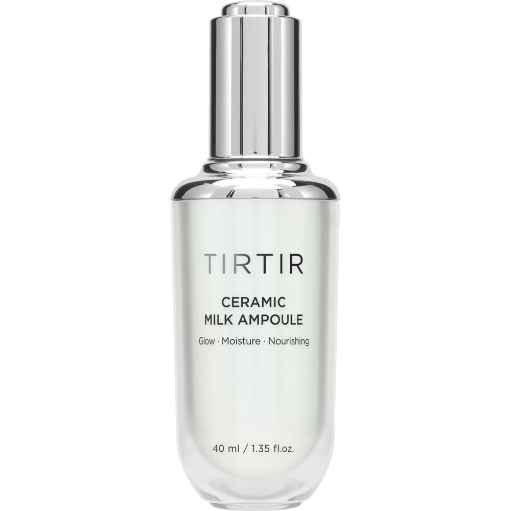 Ceramic Milk Ampoule, 40ml